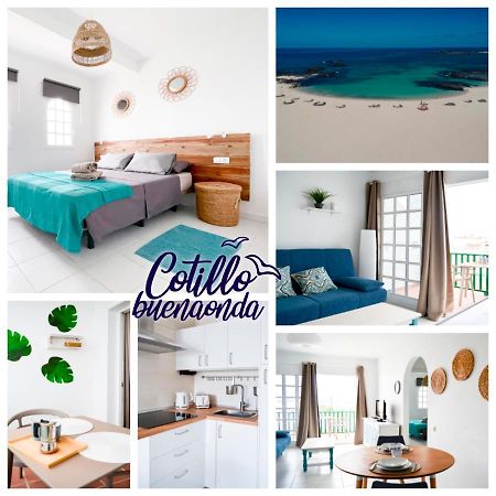 Amazing Cotillo Buenaonda - Wifi Free Exterior foto