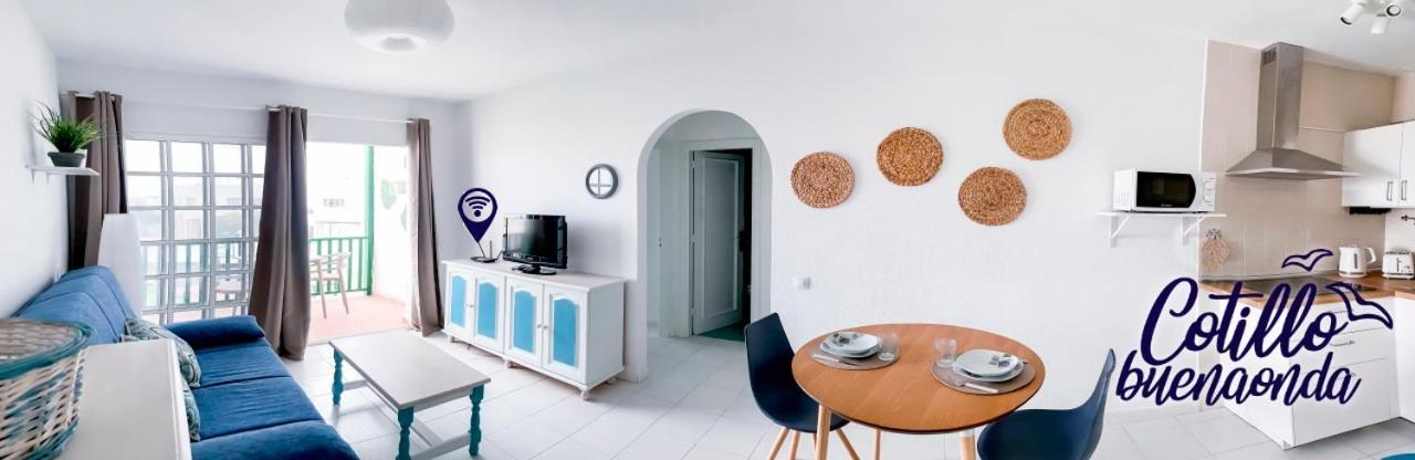 Amazing Cotillo Buenaonda - Wifi Free Exterior foto