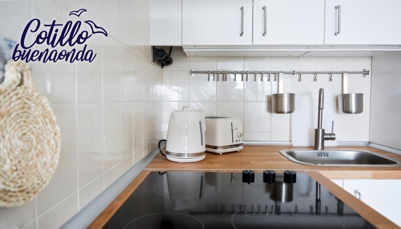 Amazing Cotillo Buenaonda - Wifi Free Exterior foto