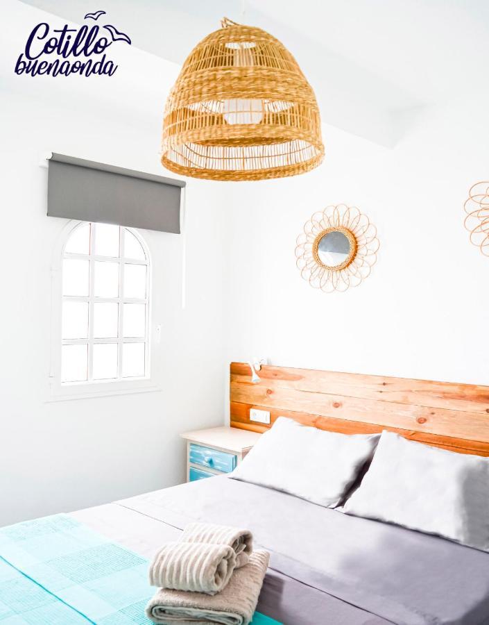 Amazing Cotillo Buenaonda - Wifi Free Exterior foto