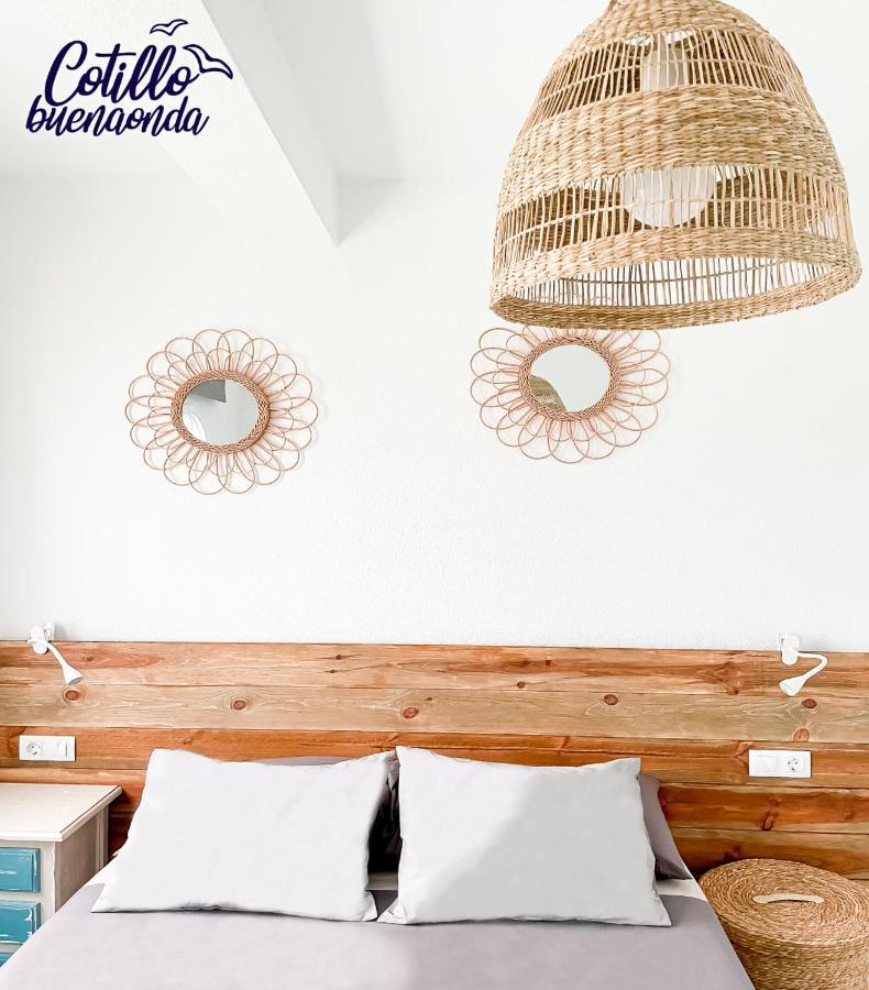 Amazing Cotillo Buenaonda - Wifi Free Exterior foto