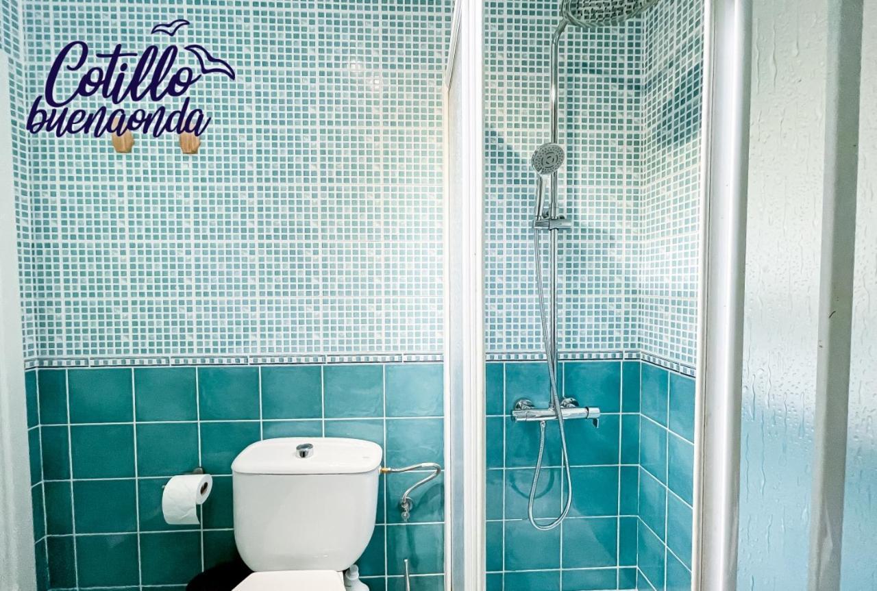 Amazing Cotillo Buenaonda - Wifi Free Exterior foto
