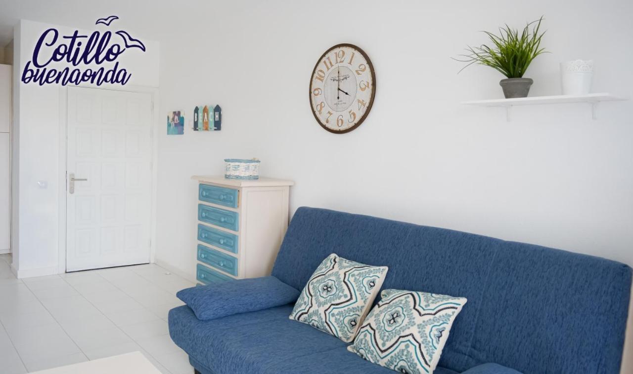 Amazing Cotillo Buenaonda - Wifi Free Exterior foto