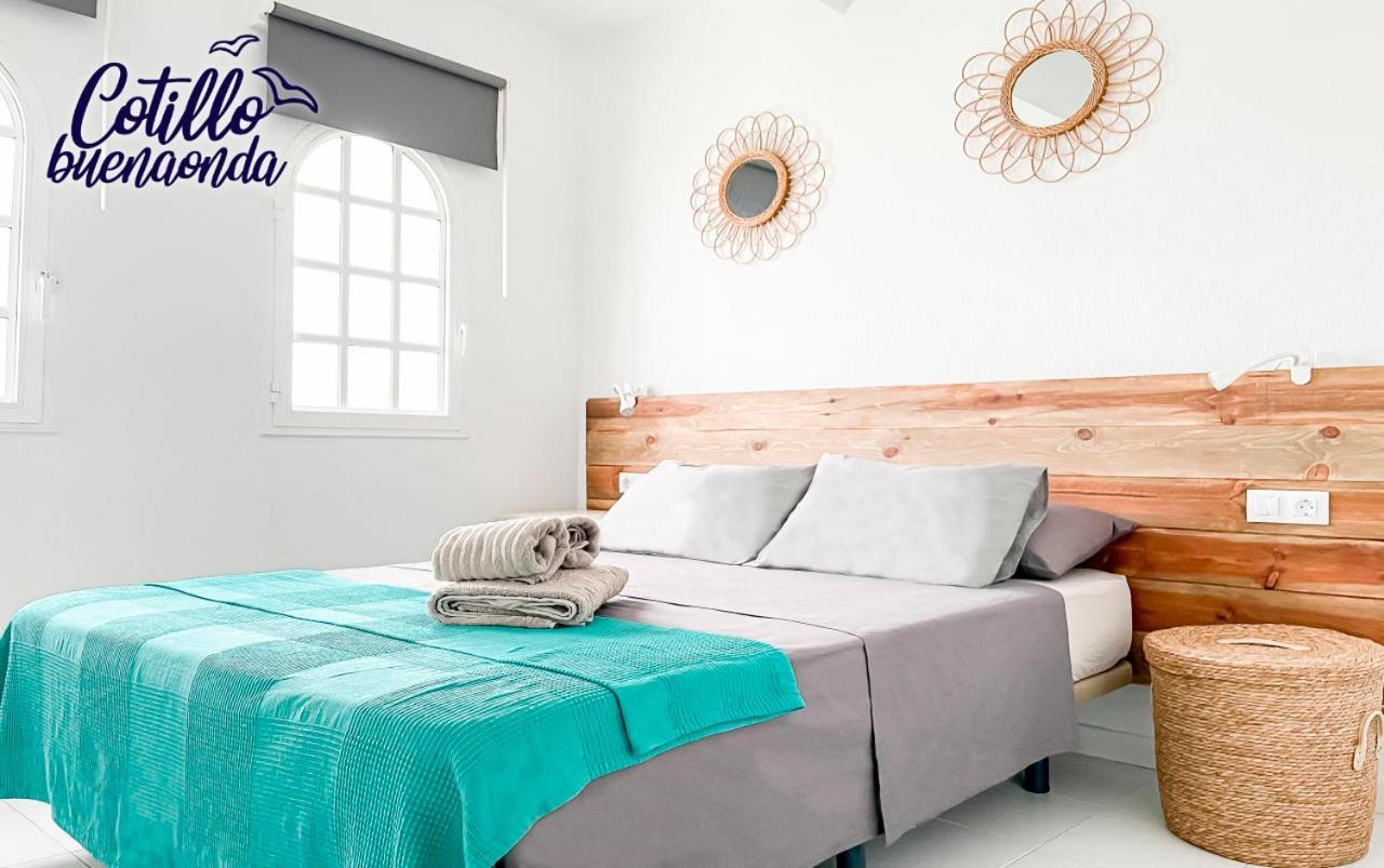 Amazing Cotillo Buenaonda - Wifi Free Exterior foto