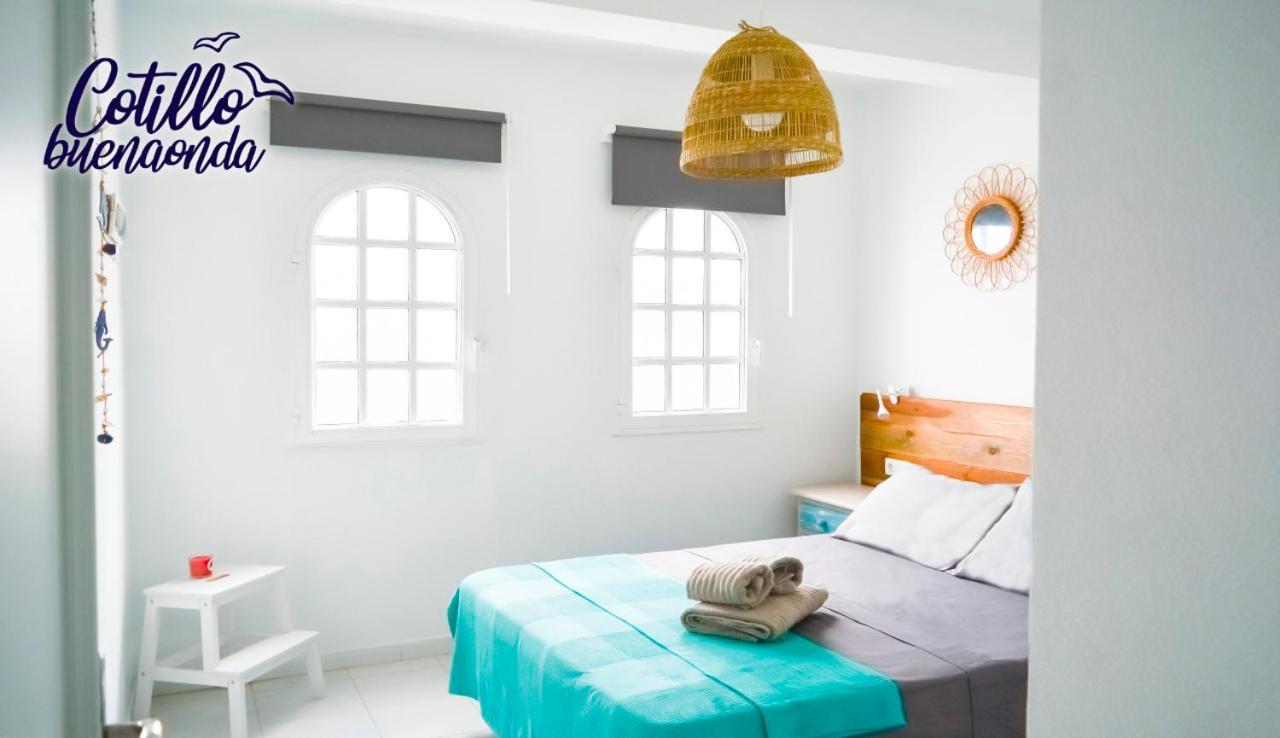 Amazing Cotillo Buenaonda - Wifi Free Exterior foto