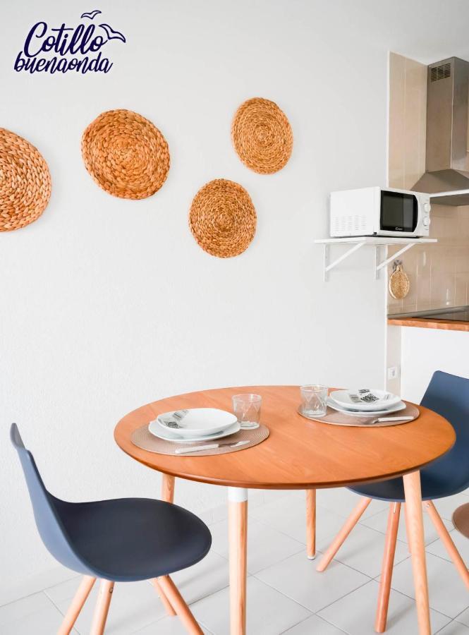 Amazing Cotillo Buenaonda - Wifi Free Exterior foto
