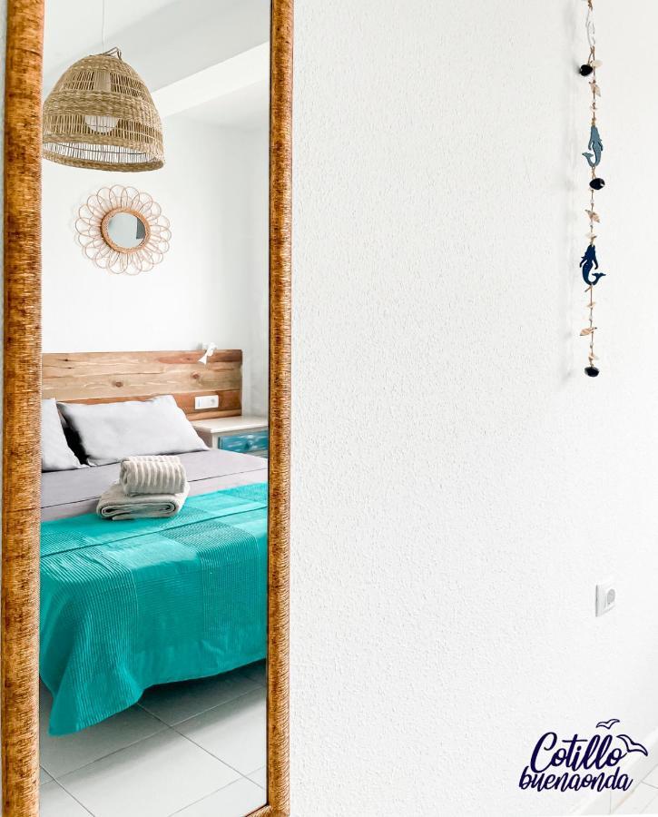 Amazing Cotillo Buenaonda - Wifi Free Exterior foto