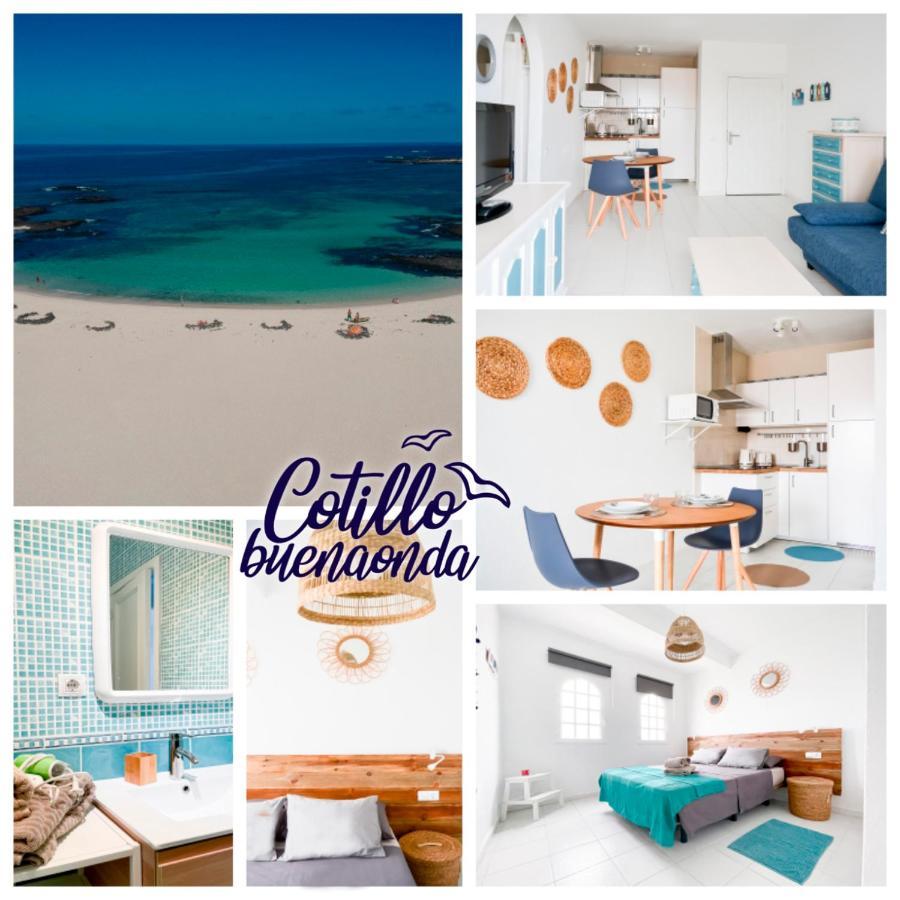 Amazing Cotillo Buenaonda - Wifi Free Exterior foto