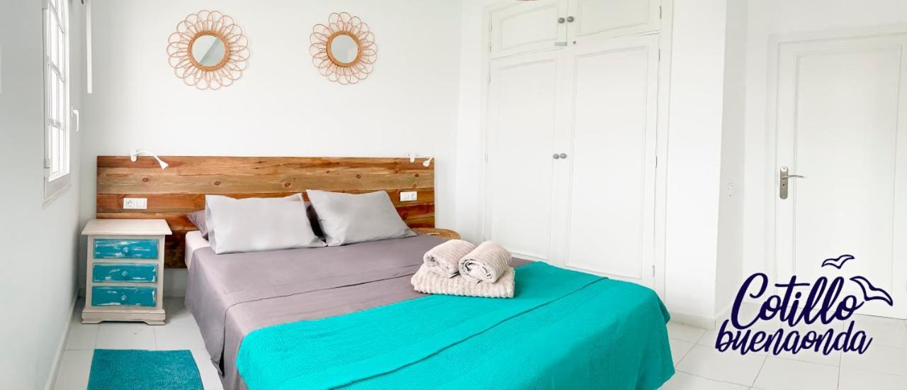 Amazing Cotillo Buenaonda - Wifi Free Exterior foto