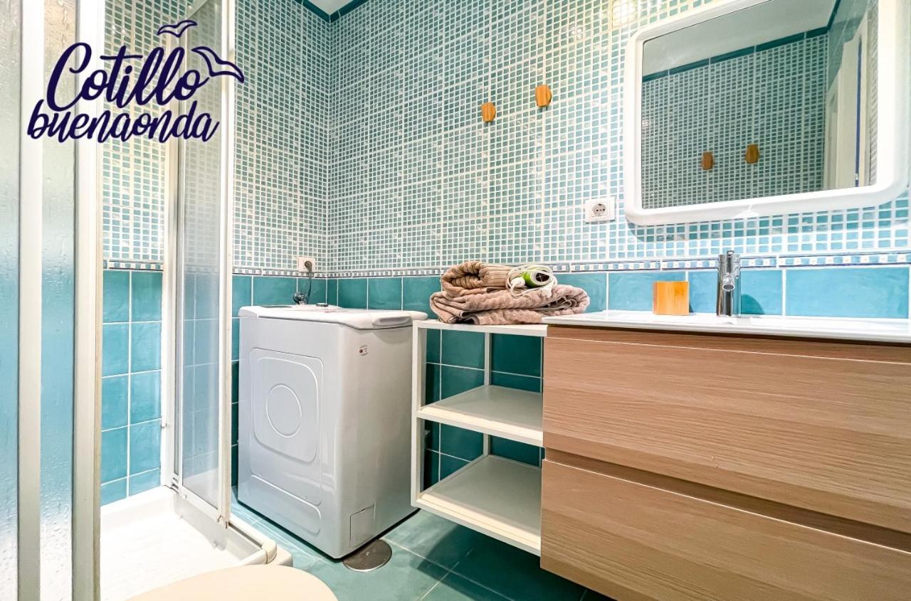 Amazing Cotillo Buenaonda - Wifi Free Exterior foto